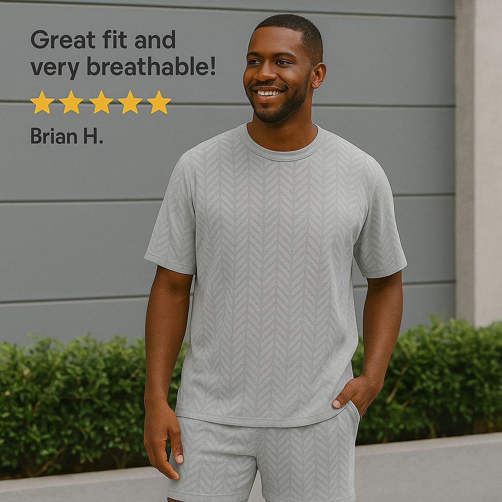 Breeze Wear